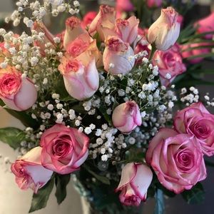 Meet your Posher, Joanna